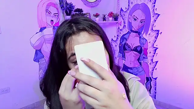 sofi lara28 online show from April 2026 12:39:01 PM