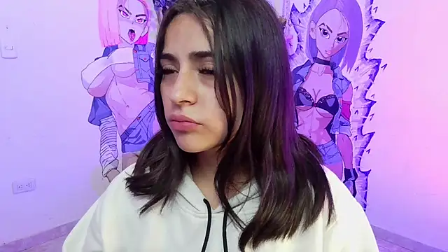 sofi lara28 online show from April 2026 12:51:02 PM