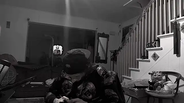 MasterDaddyCool online show from February 2026 06:40:02 AM