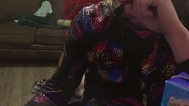 MasterDaddyCool online show from February 2026 07:12:02 AM