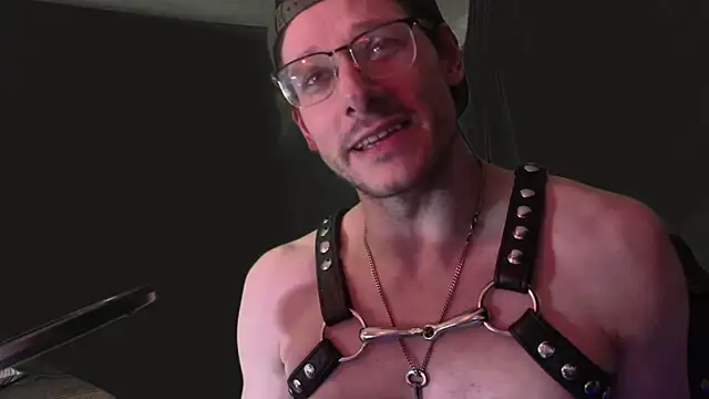 MasterDaddyCool online show from February 2026 12:01:01 AM