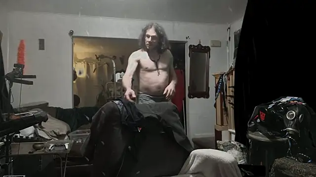 MasterDaddyCool online show from March 2026 04:14:01 AM