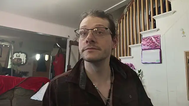 MasterDaddyCool online show from March 2026 03:28:02 PM