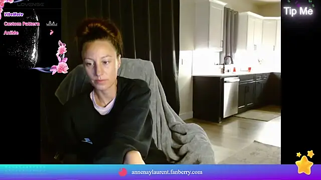 AnneNay online show from March 2026 04:27:01 AM