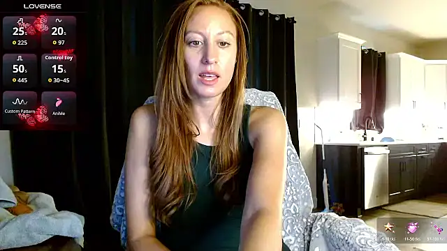 AnneNay online show from July 2026 03:32:01 AM