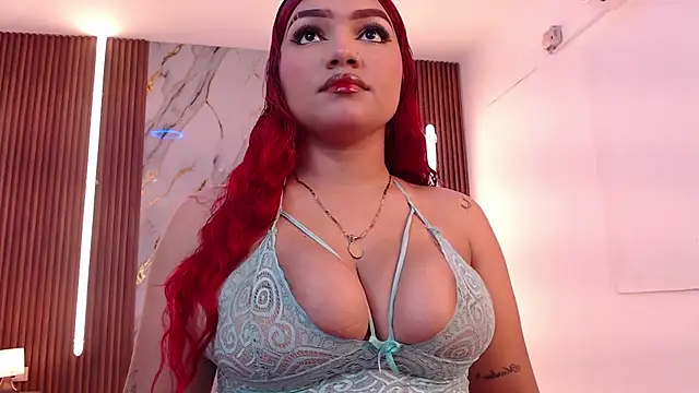 aixa show online show from April 2026 12:39:01 PM