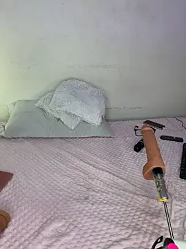 SamantaKane online show from March 2026 08:19:01 AM