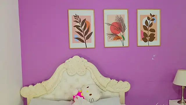 SamantaKane online show from April 2026 04:06:02 AM