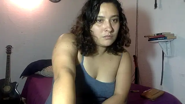 indomitaFox online show from June 2026 03:35:01 AM