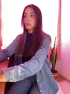 Snapshot of paula_miler1 chatting on May 2026 02:34:01 PM paula miler1 online show from May 2026 02:34:01 PM