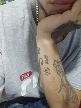 Tattoboy19cm online show from December 2025 03:16:02 AM