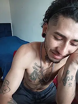 Tattoboy19cm online show from March 2026 05:43:01 PM