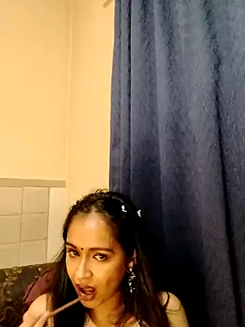 cute indianxo online show from April 2026 06:38:01 PM