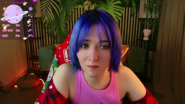 Snapshot of Ketrin_Jones chatting on June 2026 01:06:02 PM Ketrin Jones online show from June 2026 01:06:02 PM