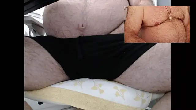 DadBearBi online show from June 2026 08:04:01 AM