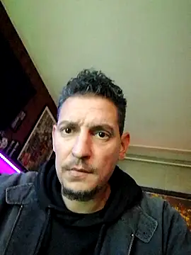 ARTANIS20 online show from September 2025 01:31:02 AM