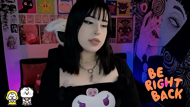 Yuhwan  online show from February 2026 12:40:02 AM