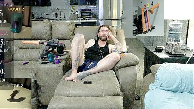 danoo84 online show from September 2025 07:31:01 AM