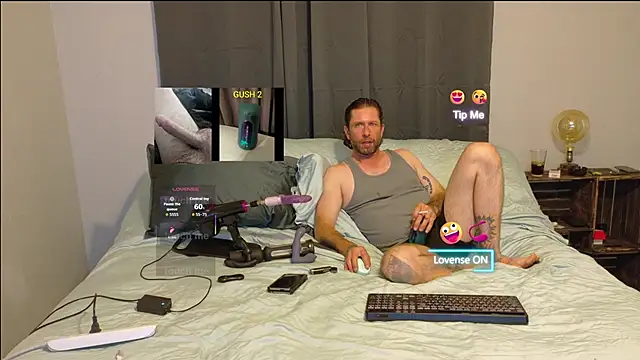 danoo84 online show from October 2025 04:26:01 AM