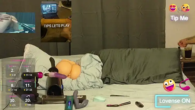 danoo84 online show from October 2025 05:52:02 AM