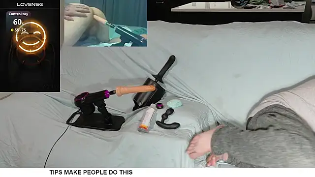 danoo84 online show from November 2025 04:00:01 AM