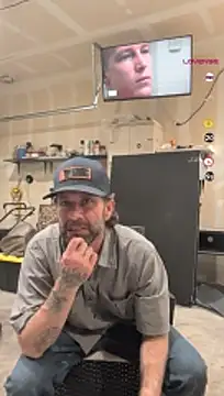 danoo84 online show from February 2026 02:29:02 AM