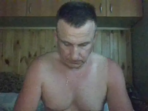 Maksymilian1 online show from June 2026 10:21:01 PM
