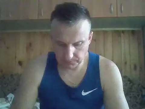 Maksymilian1 online show from June 2026 05:36:02 PM