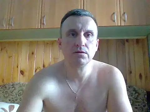 Maksymilian1 online show from June 2026 11:58:02 AM