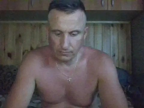 Maksymilian1 online show from June 2026 08:14:01 PM