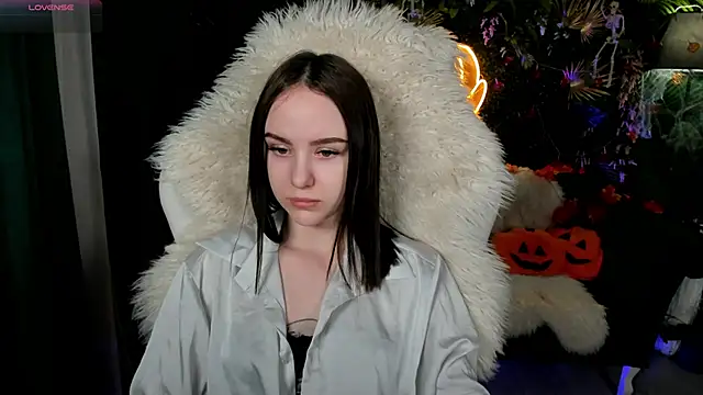 MarySparkle online show from October 2025 04:46:02 AM