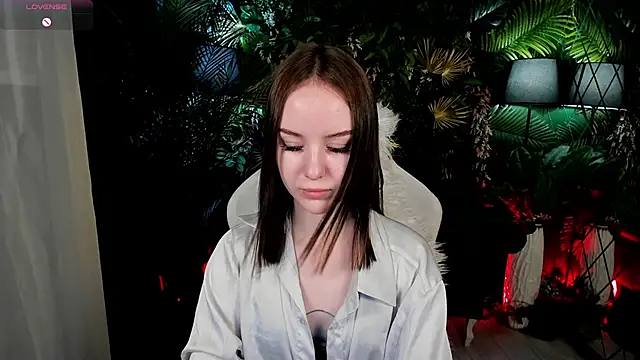 MarySparkle online show from November 2025 03:45:01 AM