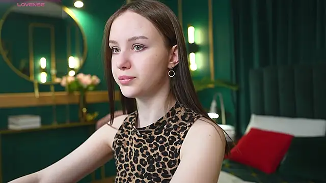 MarySparkle online show from April 2026 04:29:01 AM