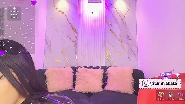 Mhiaa Sweet online show from December 2025 12:10:01 PM