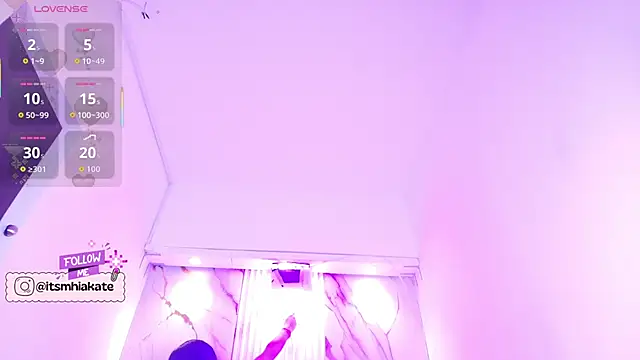 Mhiaa Sweet online show from February 2026 12:12:01 PM