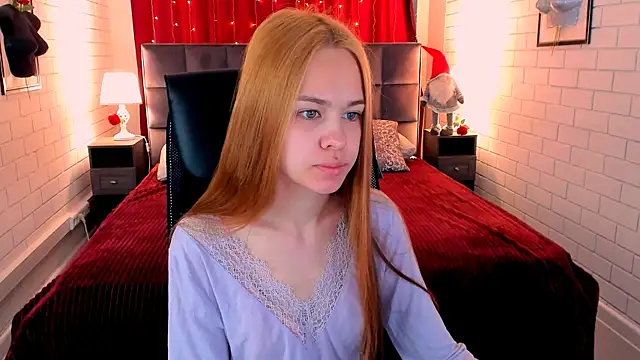 UliaNeer online show from June 2026 05:05:01 AM