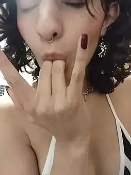 Snapshot of LuaBusch chatting on January 2026 06:40:01 AM LuaBusch online show from January 2026 06:40:01 AM