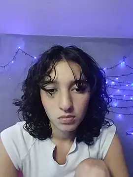 Snapshot of LuaBusch chatting on February 2026 06:17:02 PM LuaBusch online show from February 2026 06:17:02 PM