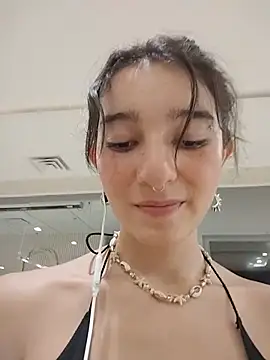 LuaBusch online show from July 2026 07:49:02 PM