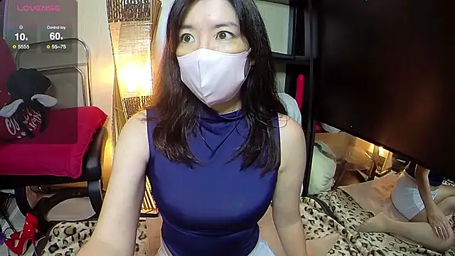 Snapshot of Akane_xxx_69 chatting on June 2026 02:08:01 PM Akane xxx 69 online show from June 2026 02:08:01 PM