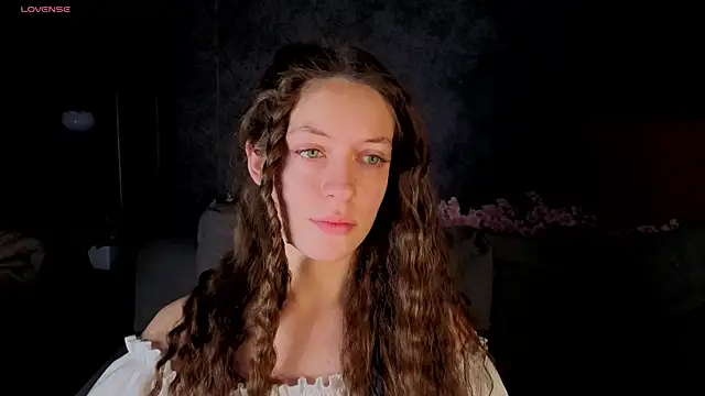 Agnes Wells online show from July 2026 01:12:02 AM