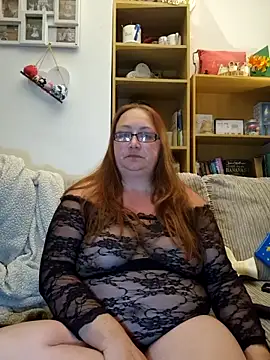 Luscious-LucyXX online show from May 2026 08:14:02 PM