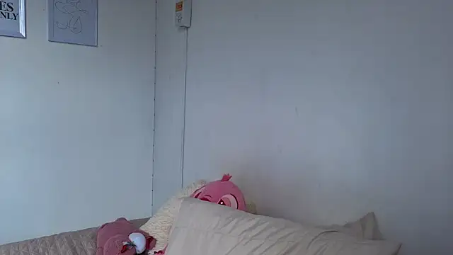 Penelophe01 online show from February 2026 06:59:02 PM