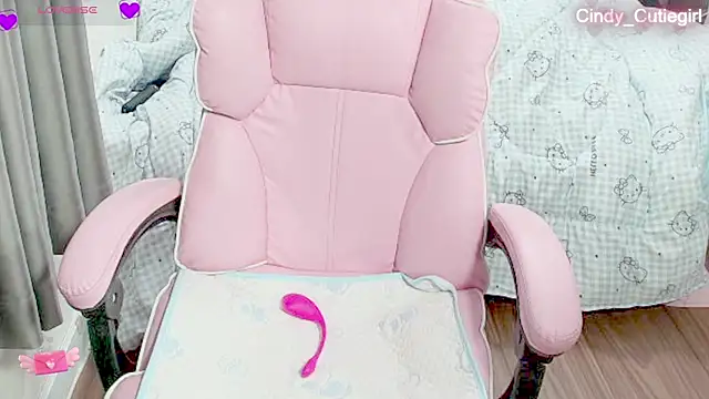 Cindy Cutiegirl online show from July 2026 10:25:02 PM