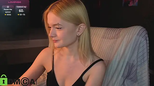 Carrie Foster online show from March 2026 02:16:01 PM