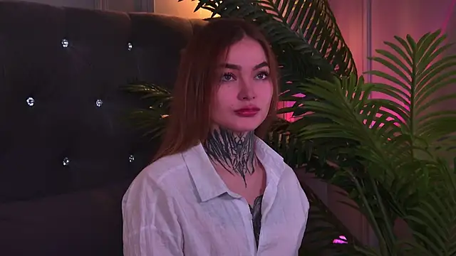 AriWild online show from June 2026 06:19:01 AM
