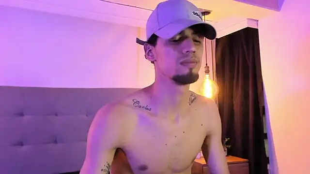 Chris Angel  online show from March 2026 03:52:01 AM