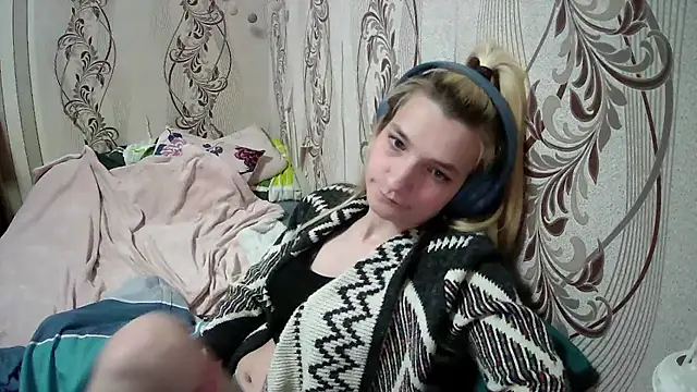 AlissaClark online show from May 2026 08:47:02 PM
