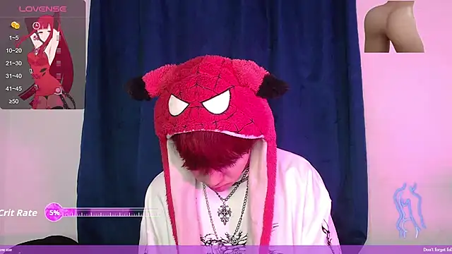 lucky stricke online show from April 2026 04:24:02 AM