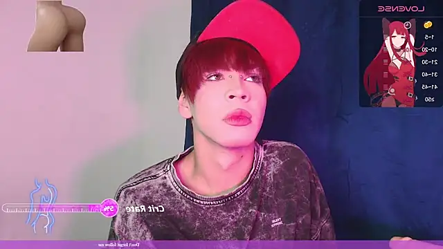 lucky stricke online show from April 2026 04:48:01 AM